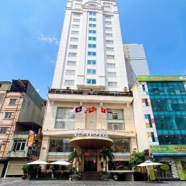A25 Signature Hotel، فندق في هانوي