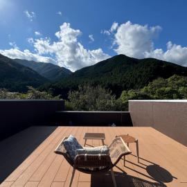 大同 Garden Hotel 湯の山リゾート, hotel a Komono