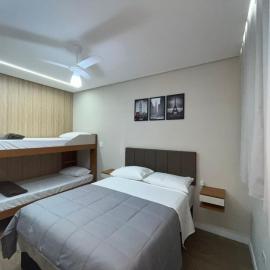Hostel Pouso Gru - Translado Aeroporto Gru grátis
