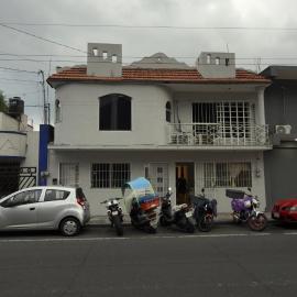 Hogar ideal، فندق في اوريزابا