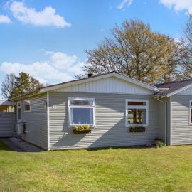 Awesome Home In Otterup With Wifi, hotel in Otterup
