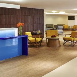 Novotel Rio de Janeiro Parque Olimpico