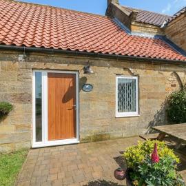 Milton Cottage