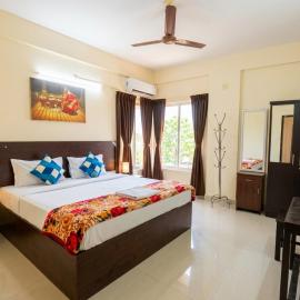 Classique Inn Near Padmanabhaswamy Temple