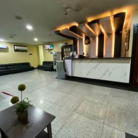 Nice Hotel Arayat Cubao
