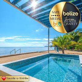 Entire Beach Home with Sunroom, Pool, Bikes, Paddleboards, BBQ, Snorkeling & more, hotel in Hopkins