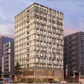 S-Peria Hotel Sapporo