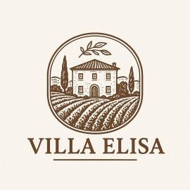 Villa ELISA - appartamento nel cuore del Chianti, hotel in Castellina in Chianti