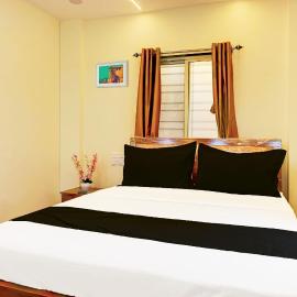 Hotel O Jaihind Building, hotel i Pune
