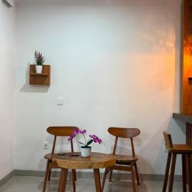 Rdm Bali Guest House, hotel in Badung