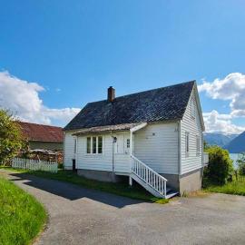 Awesome Home In Rosendal With Sauna, hotel a Rosendal