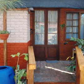 Gather, hotel a Balneario Argentino