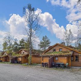 Cozy Home In Tjørhom With Sauna, hotel a Tjørhom