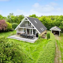 Amazing Home In Assens With Wifi, hotel en Assens