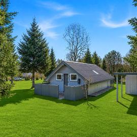 Oksbøl में, होटल 2 Bedroom Awesome Home In Oksbøl