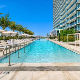 Miami Beach Luxury Condo - 5 Minutes from Beach, hotel a Miami Beach