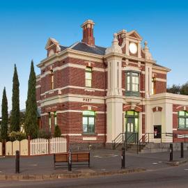 QPO Queenscliff