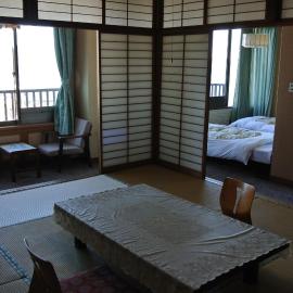 Kinpokan, hotel in Toba