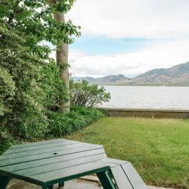Studio Suite 8 Green Gables Resort, hotel in Osoyoos