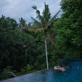 Tirta Arum, hotel in Ubud