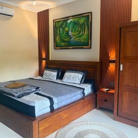Dede House 1 Private Pool