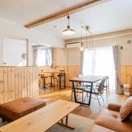 LUDAS Hakuba Private Chalet
