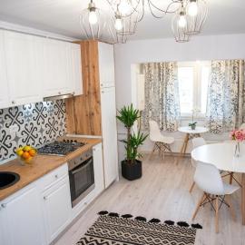 Apartament Daria