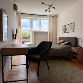 Komfortowy apartament w spokojnej okolicy - Monte 2