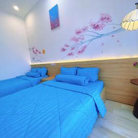 Mie's Homestay