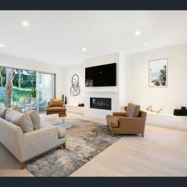 Steps from Avalon - Beach Modern Coastal House