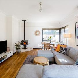 Spa Villa in the Heart of Margaret River