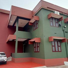 Star Residency Pilathara، فندق في Elimala