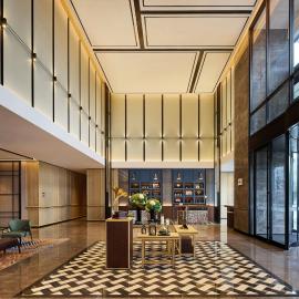 Four Points by Sheraton Guangzhou Changlong Wanbo Business District