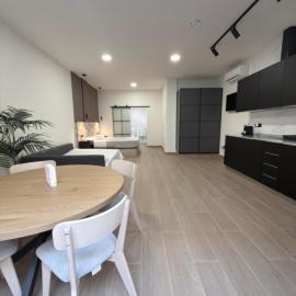 Apartamentos Nuevos en Valencia, hotel in Valencia