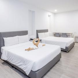 GRAND PA Hotel&Resort Lamphun Chiang Mai, Hotel in Lamphun