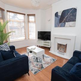 Stylish Scarborough Summer Retreat, hotel a Scarborough