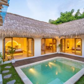 SUKACITA House of Joy