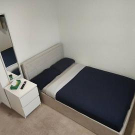 Small Double in Quiet House - Chelmsford