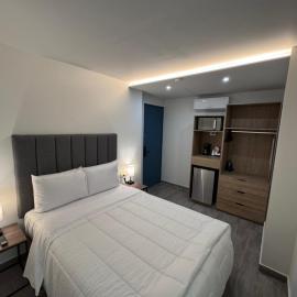 San Jeronimo Suites, hotel en Monterrey
