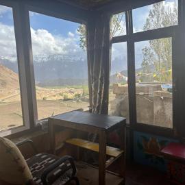 Old Likir Traditional Farm Stay, Hotel in Leh