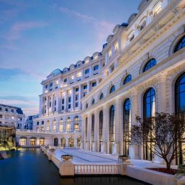 Sofitel Shanghai Hongqiao, hotell sihtkohas Shanghai