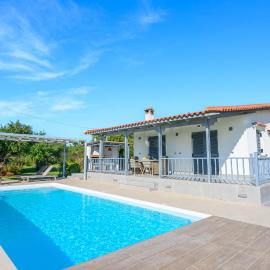 Villa Filokalia With Exceptional View - Happy Rentals