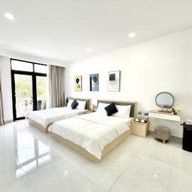 Coconut Hotel, hotel in Phú Quốc