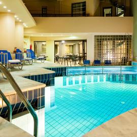 Elina Hotel Apartments, hotel in Rethymno