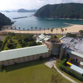 Hotel Tokinoza, hotell i Kihokucho