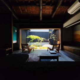kyuuka, Hotel in Nakatsu