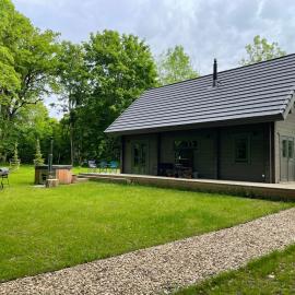 Sikana Mõisa saun, hotel em Sikana