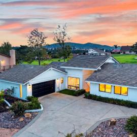 Casita de Barnardo by AvantStay, hotell i Poway