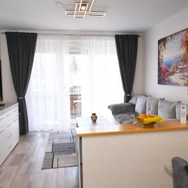 Apartment Sofia, hotel v destinaci Barnbach