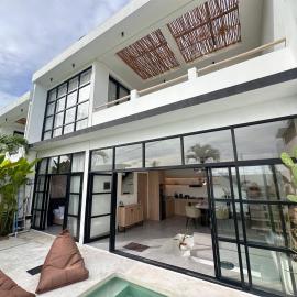 Divine complex villa 5, hotel a Mengwi